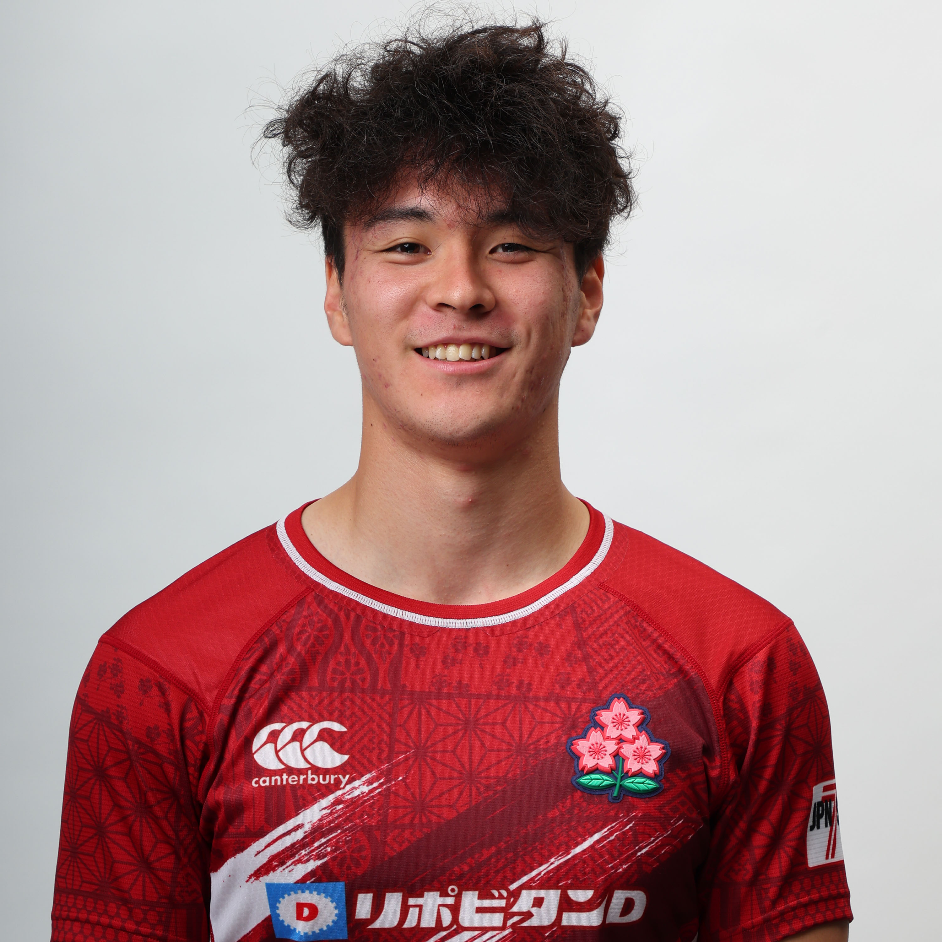 チーム・選手｜男子セブンズ日本代表｜日本ラグビーフットボール協会